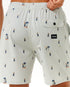 Hula Breach 18" Volley Short